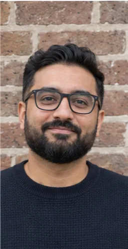 Arjun Mehta