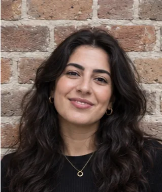 Layla Haddad