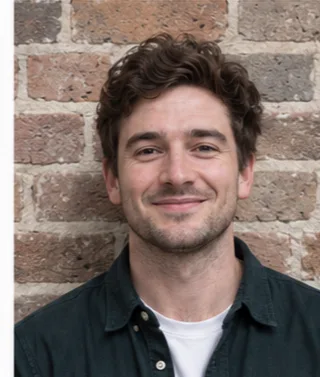 Lukas Weber