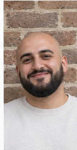 Omar Al Hashimi