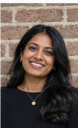 Priya Nair