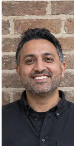 Saeed Ak